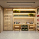 Últimas Unidades no Jardim Oceania/Bessa com 3 ou 4 Quartos, Lazer e Serviço diferenciado