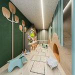 Últimas Unidades no Jardim Oceania/Bessa com 3 ou 4 Quartos, Lazer e Serviço diferenciado