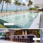 Lançamento Pé na areia em Intermares Studio, Lazer