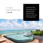Lançamento Pé na areia em Intermares Studio, Lazer
