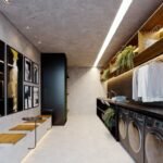Excelente Flat em Manaíra com Lazer e Serviços