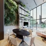 Excelente Flat em Manaíra com Lazer e Serviços