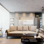 Excelente Flat em Manaíra com Lazer e Serviços