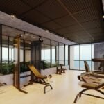 Excelente Flat em Manaíra com Lazer e Serviços