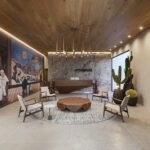 Lançamento no Altiplano com 2 ou 3 Quartos sendo 1 ou 2 Suítes