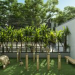 Lançamento no Altiplano com 2 ou 3 Quartos sendo 1 ou 2 Suítes