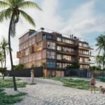 Lançamento de Alto Padrão Pé na Areia em Camboinha 3 ou 4 Quartos