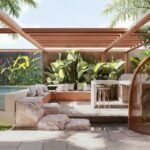 Lançamento de Alto Padrão Pé na Areia em Camboinha 3 ou 4 Quartos