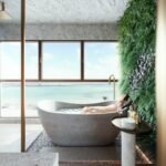 Lançamento de Alto Padrão Pé na Areia em Camboinha 3 ou 4 Quartos