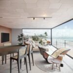 Lançamento de Alto Padrão Pé na Areia em Camboinha 3 ou 4 Quartos