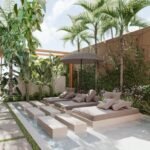 Lançamento de Alto Padrão Pé na Areia em Camboinha 3 ou 4 Quartos