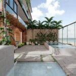 Lançamento de Alto Padrão Pé na Areia em Camboinha 3 ou 4 Quartos