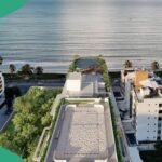 Lançamento de Flats Beira-Mar do Cabo Branco, Lazer Completo