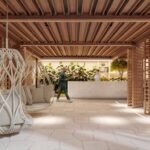Lançamento de Alto Padrão Pé na Areia em Camboinha 3 ou 4 Quartos