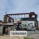 Últimas Unidades em Intermares com 2 Quartos sendo 1 Suíte, Elevador e Lazer