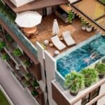 Últimas Unidades em Intermares com 2 Quartos sendo 1 Suíte, Elevador e Lazer