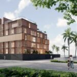 Lançamento de Alto Padrão Pé na Areia em Camboinha 3 ou 4 Quartos