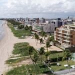 Lançamento de Alto Padrão Pé na Areia em Camboinha 3 ou 4 Quartos