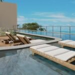Últimas Unidades Pé na Areia em Areia Dourada/Cabedelo com 3 Quartos sendo 1 Suíte, Lazer