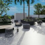 Últimas Unidades Pé na Areia em Areia Dourada/Cabedelo com 3 Quartos sendo 1 Suíte, Lazer