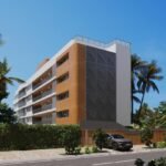 Últimas Unidades Pé na Areia em Areia Dourada/Cabedelo com 3 Quartos sendo 1 Suíte, Lazer