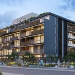 Lançamento Beira-mar de Intermares com 2 ou 3 Quartos com Lazer Completo