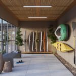 Lançamento Beira-mar de Intermares com 2 ou 3 Quartos com Lazer Completo