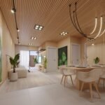 Lançamento Beira-mar de Intermares com 2 ou 3 Quartos com Lazer Completo
