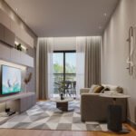 Lançamento Beira-mar de Intermares com 2 ou 3 Quartos com Lazer Completo