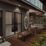Lançamento Beira-mar de Intermares com 2 ou 3 Quartos com Lazer Completo