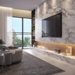 Lançamento Beira-mar de Intermares com 2 ou 3 Quartos com Lazer Completo