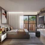 Lançamento Beira-mar de Intermares com 2 ou 3 Quartos com Lazer Completo