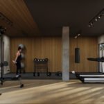 Lançamento Beira-mar de Intermares com 2 ou 3 Quartos com Lazer Completo