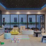 Lançamento Beira-mar de Intermares com 2 ou 3 Quartos com Lazer Completo