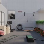 Lançamento Beira-mar de Intermares com 2 ou 3 Quartos com Lazer Completo