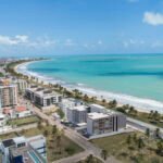 Lançamento Beira-mar de Intermares com 2 ou 3 Quartos com Lazer Completo