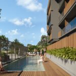 Lançamento Beira-mar de Intermares com 2 ou 3 Quartos com Lazer Completo