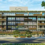 Lançamento Beira-mar de Intermares com 2 ou 3 Quartos com Lazer Completo