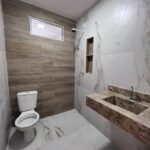 Casa em Carapibus com 2 Quartos sendo 1 Suíte e Piscina