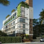 Últimas Unidades de Flat no Cabo Branco