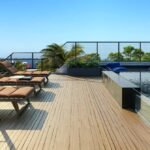 Últimas Unidades de Flat no Cabo Branco