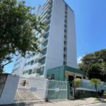 Apartamento no Castelo Branco 1 e 2 Quartos sendo 1 Suíte, Elevador e Lazer