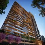 Apartamento no Jardim Oceania/Bessa com 4  Suítes, Lazer Completo
