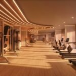 Apartamento no Jardim Oceania/Bessa com 4  Suítes, Lazer Completo
