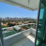 Apartamento no Castelo Branco 1 e 2 Quartos sendo 1 Suíte, Elevador e Lazer