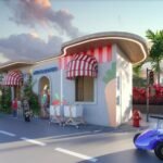 Apartamento no Jardim Oceania/Bessa com 4  Suítes, Lazer Completo