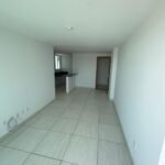 Apartamento no Castelo Branco 1 e 2 Quartos sendo 1 Suíte, Elevador e Lazer