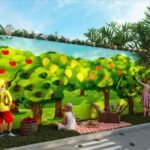 Apartamento no Jardim Oceania/Bessa com 4  Suítes, Lazer Completo