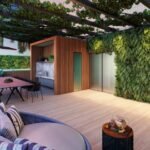 Apartamento no Jardim Oceania/Bessa com 4  Suítes, Lazer Completo