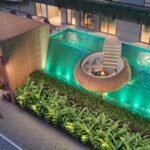 Apartamento no Jardim Oceania/Bessa com 4  Suítes, Lazer Completo